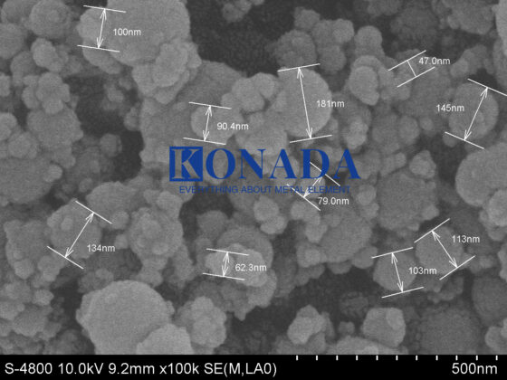 High purity Nano Silicon Dioxide, Factory Supplier, Nano scale Silica Dioxide - Silica Oxide(SiO2) - 2