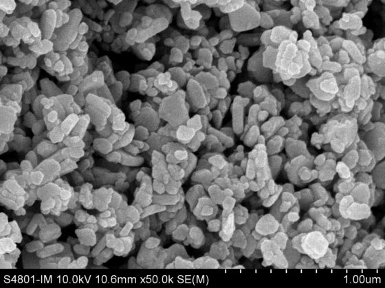 High purity Nano Silicon Dioxide, Factory Supplier, Nano scale Silica Dioxide - Silica Oxide(SiO2) - 1