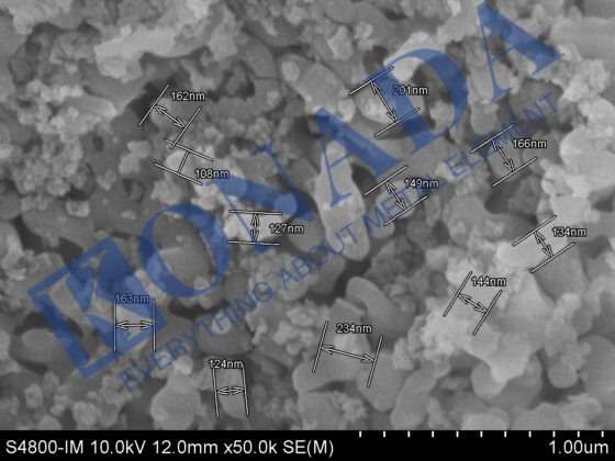 Nano Aluminum Oxide, Nano Al2O3, Gamma Alumina , Al2O3 - Aluminium Oxide - 2