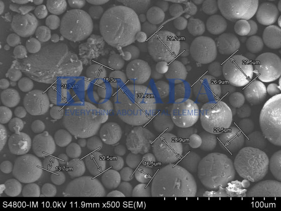 Nano Aluminum Oxide, Nano Al2O3, Gamma Alumina , Al2O3 - Aluminium Oxide - 3