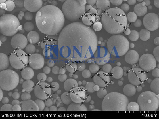 Nano Aluminum Oxide, Nano Al2O3, Gamma Alumina , Al2O3 - Aluminium Oxide - 4