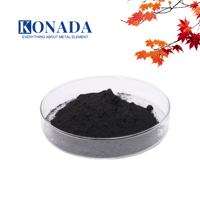 Hot Sale 99.9% Nano Nickel II Hydroxide Power