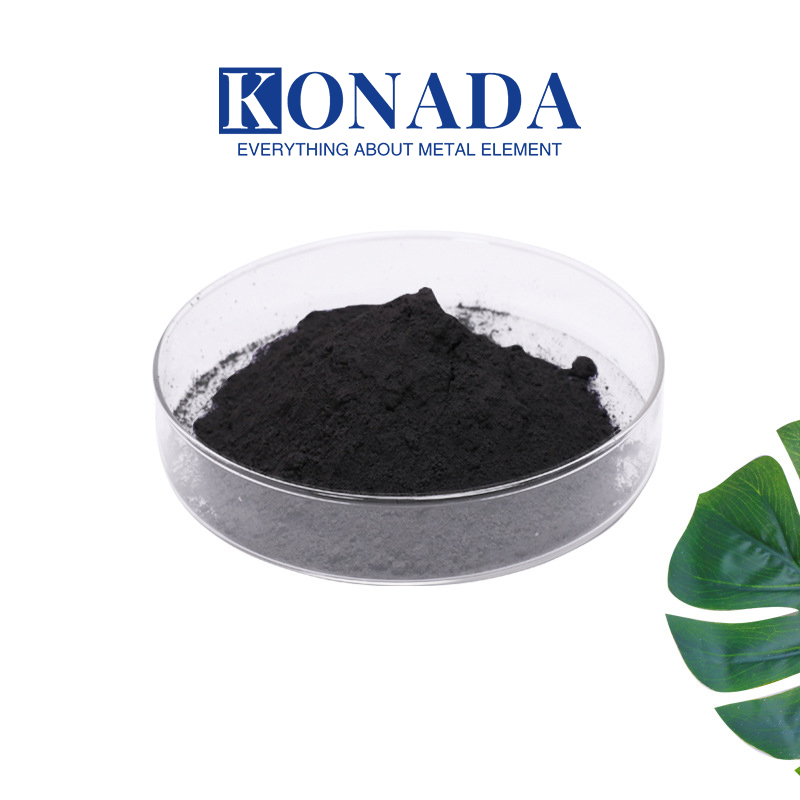 Nano Nickel Oxide Powder High Quality Nano Ni2O3