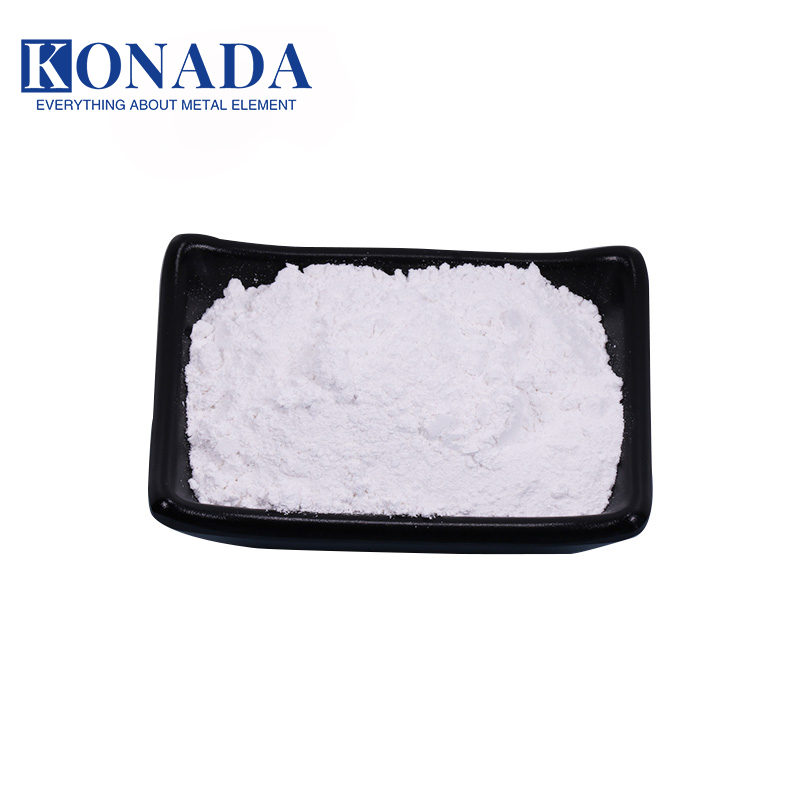 Rare Earth Oxides, High Purity Samarium Oxide Powder