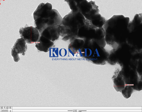 Nanometer Tin Oxide, Nano-SnO2, Ultrafine Tin Oxide - Tin Oxide（SnO2） - 2