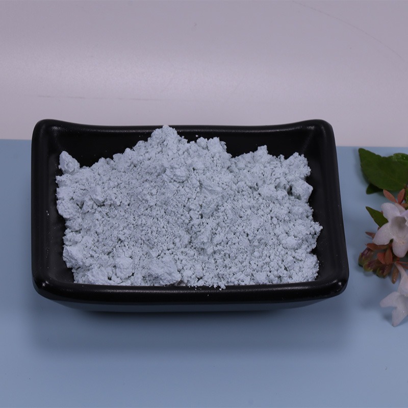 3-4μm large particle size thermal conductive zinc oxide - News - 1